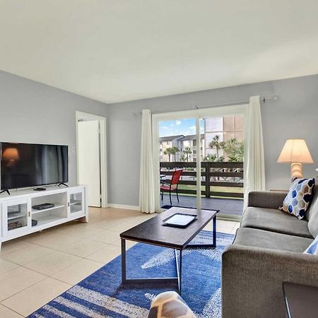 Lighthouse Point Rental 35A Tybee Island Екстер'єр фото