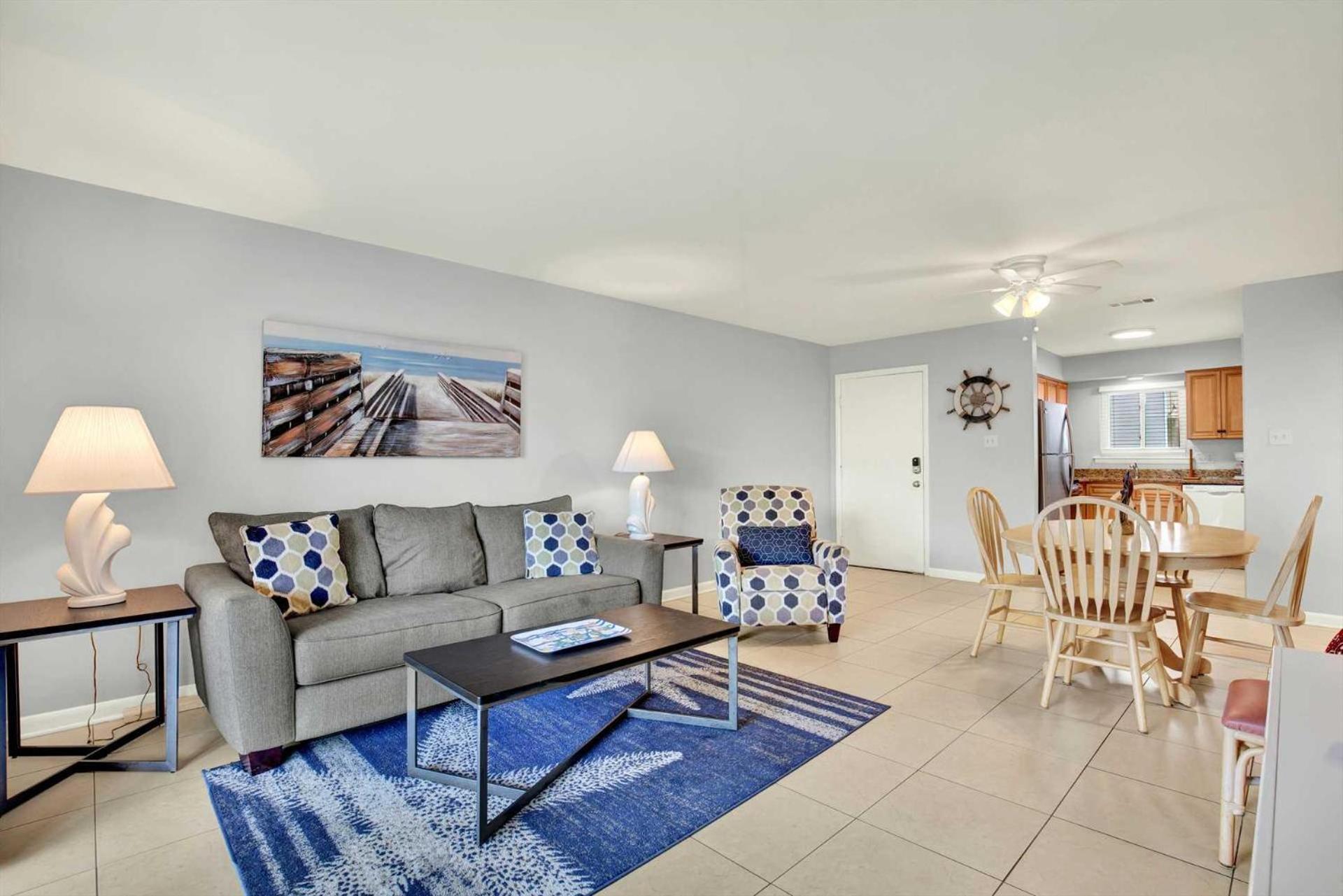 Lighthouse Point Rental 35A Tybee Island Екстер'єр фото