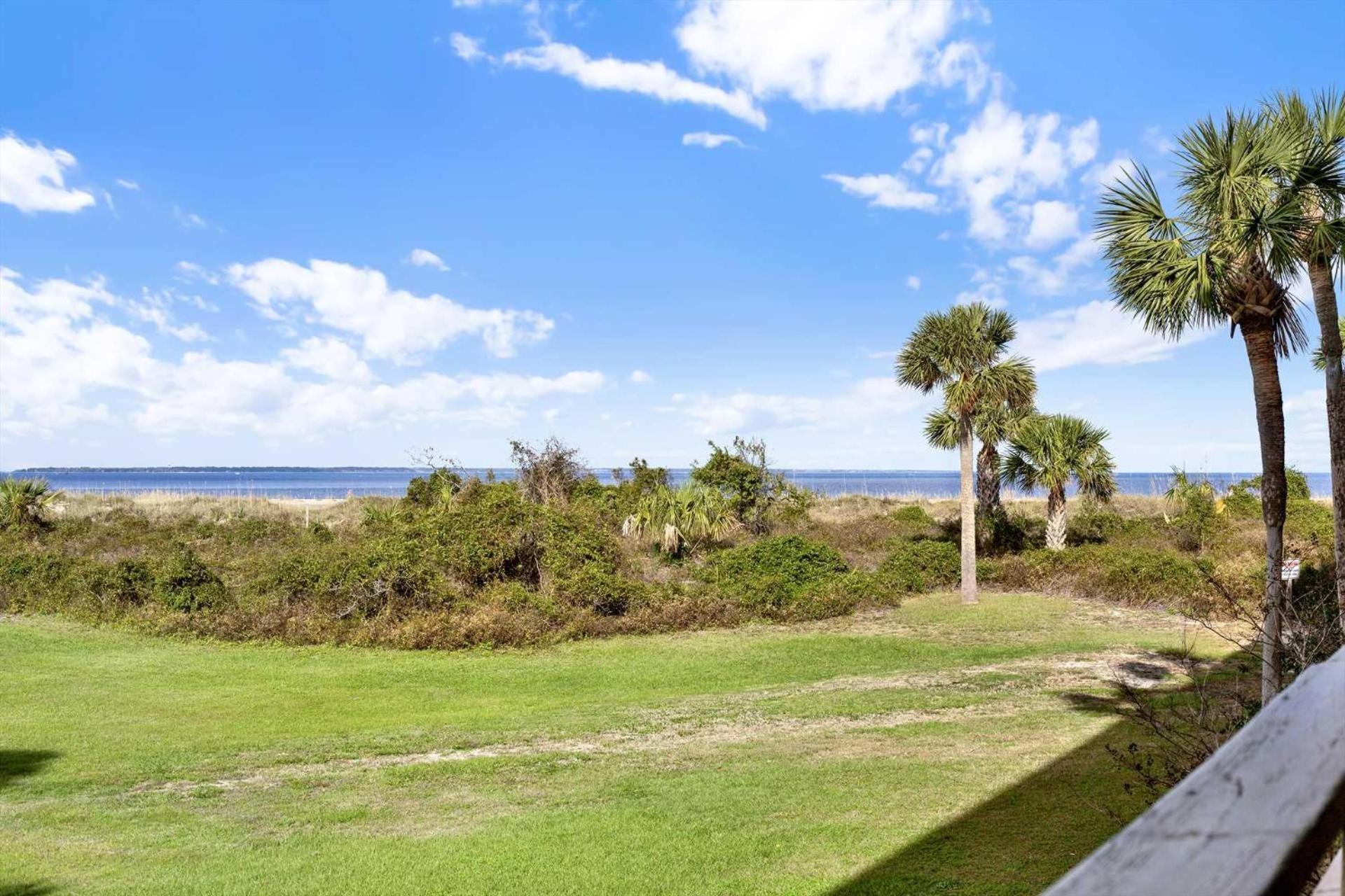 Lighthouse Point Rental 35A Tybee Island Екстер'єр фото