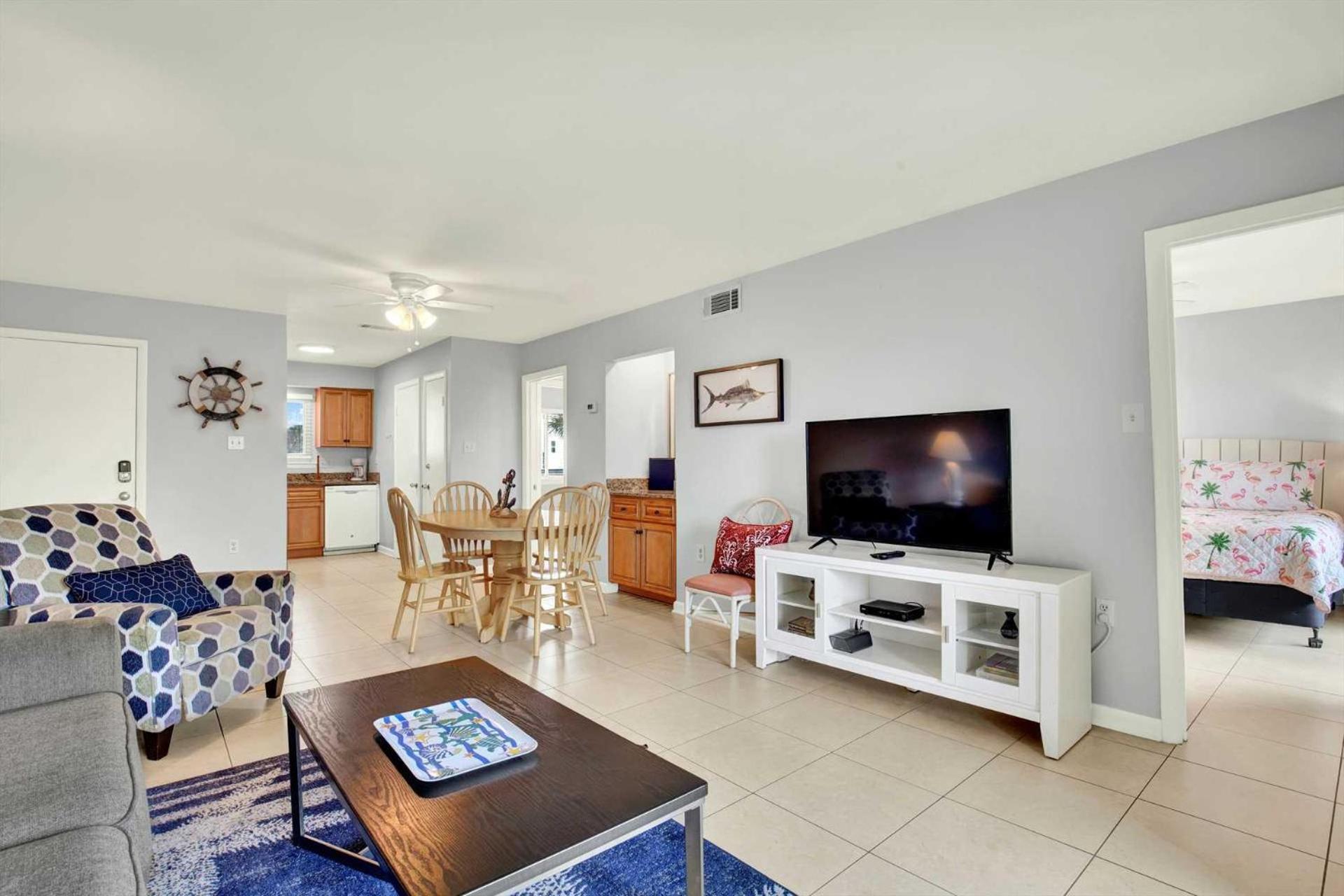 Lighthouse Point Rental 35A Tybee Island Екстер'єр фото