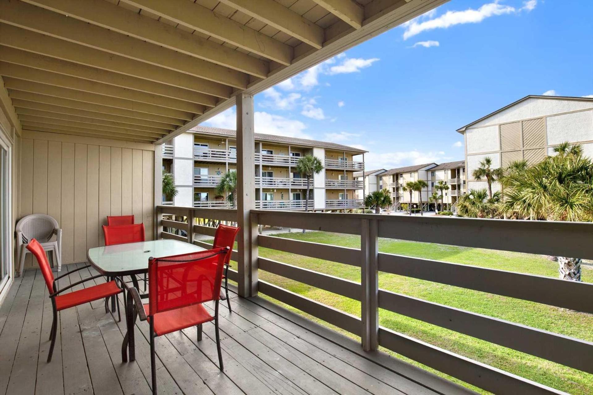 Lighthouse Point Rental 35A Tybee Island Екстер'єр фото