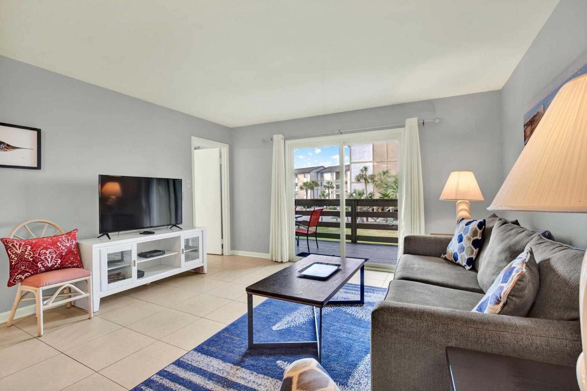 Lighthouse Point Rental 35A Tybee Island Екстер'єр фото