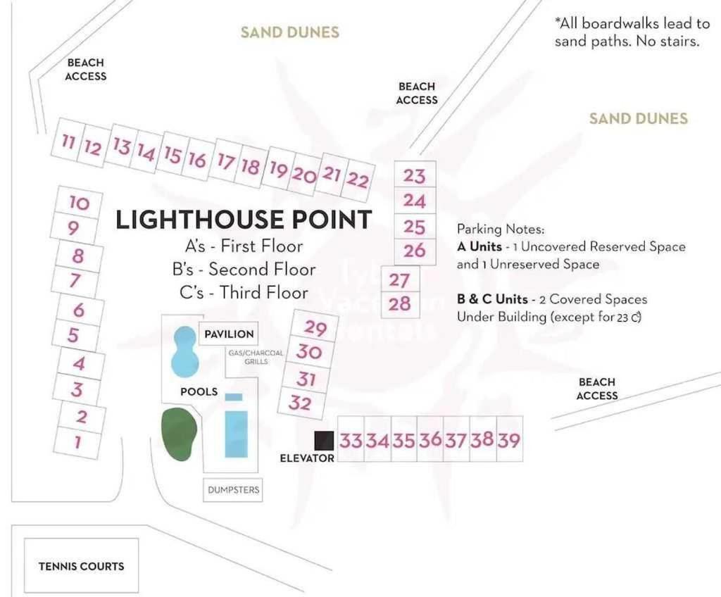 Lighthouse Point Rental 35A Tybee Island Екстер'єр фото